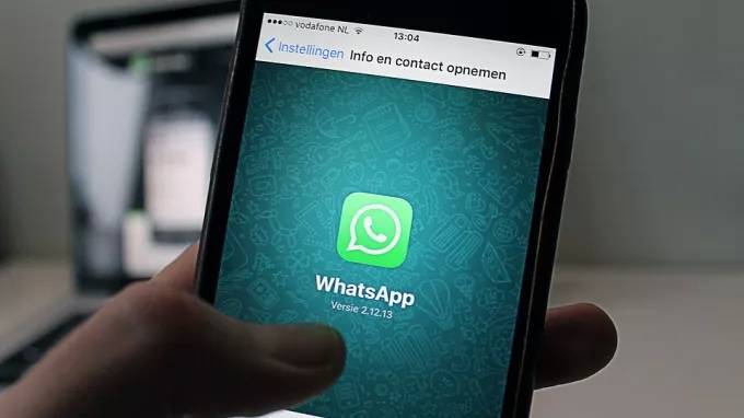 Данные пользователей WhatsApp оказались под угрозой из-за QR-кодов