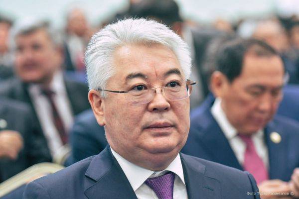 Казахстан и Турция возобновят авиасообщение в конце июня