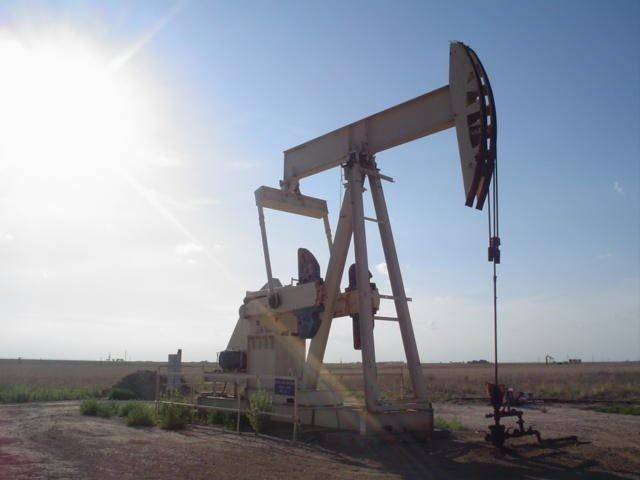 Российская нефть Urals в Европе превысила цену отсечения в госбюджете