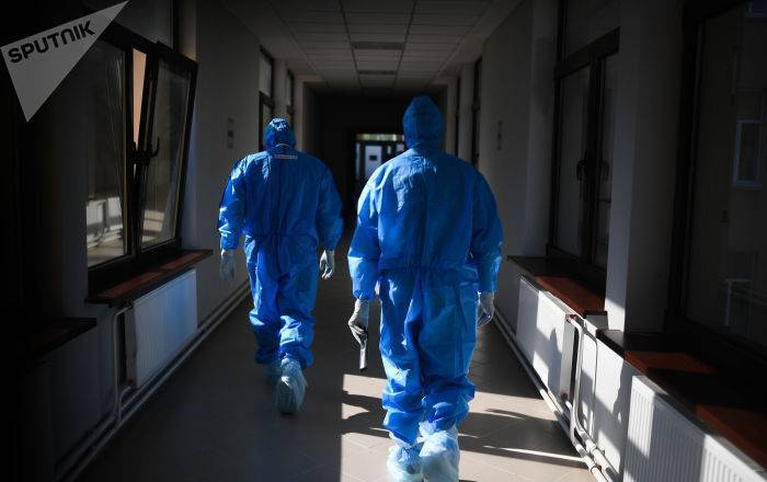 За сутки в Грузии выявлено восемь новых случаев коронавируса