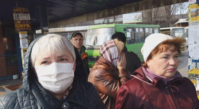 Коронавирус в Украине: сколько людей заразились и умерли на 9 июня