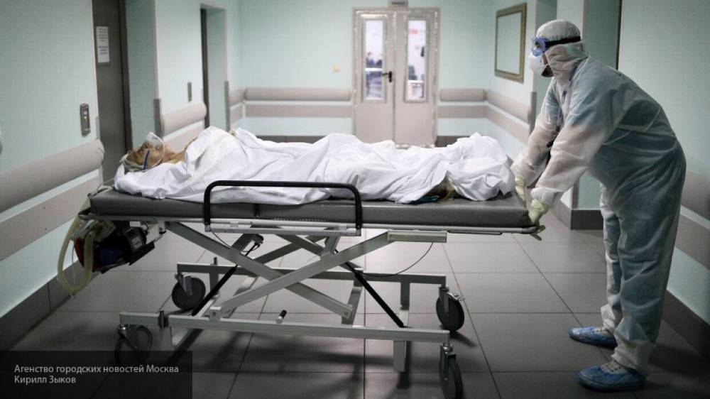 Ракова сообщила о еще 5390 вылечившихся от коронавирусной инфекции пациентах в Москве