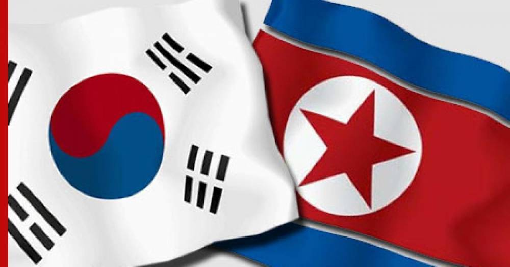 Северная Корея перестала отвечать на звонки по военной линии связи