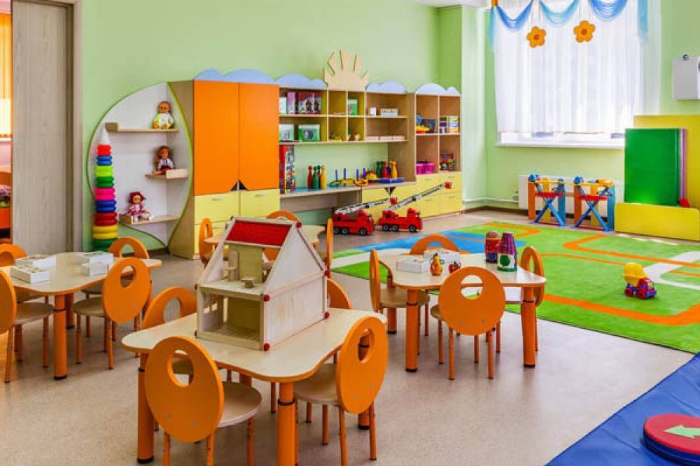 Вспышка COVID-19 в детском саду в Броварах: Количество больных выросло
