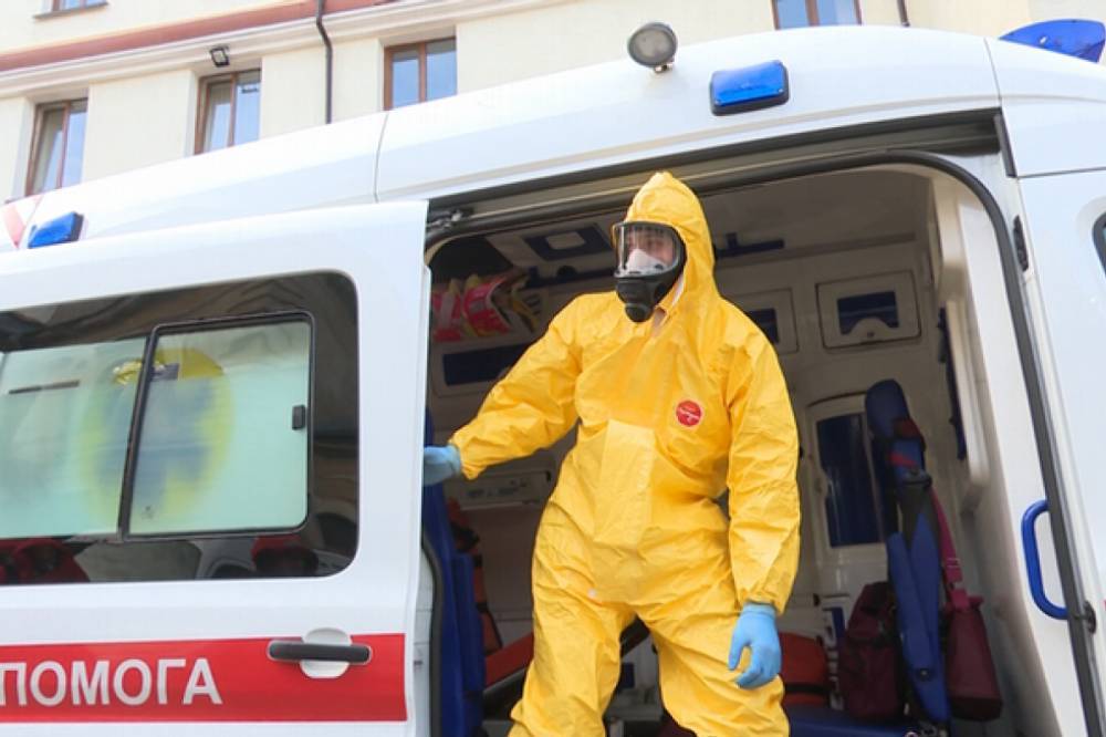В Украине за сутки выявили 394 новых случая коронавируса, - ЦОЗ