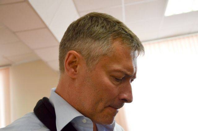 Бывший мэр Екатеринбурга Ройзман попал в больницу с коронавирусом