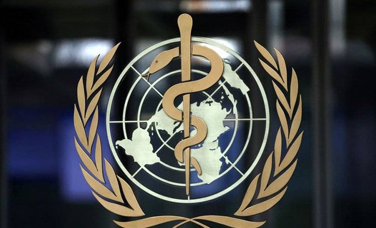 ВОЗ: ситуация с коронавирусом в мире ухудшается