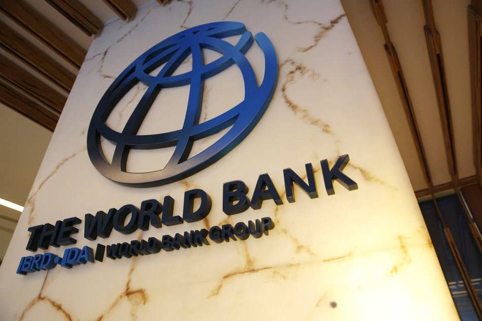 Всемирный банк ожидает самое сильное падение экономики со времен II Мировой войны