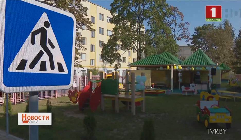 Рекордное количество детских садов и школ возведут в Минской области