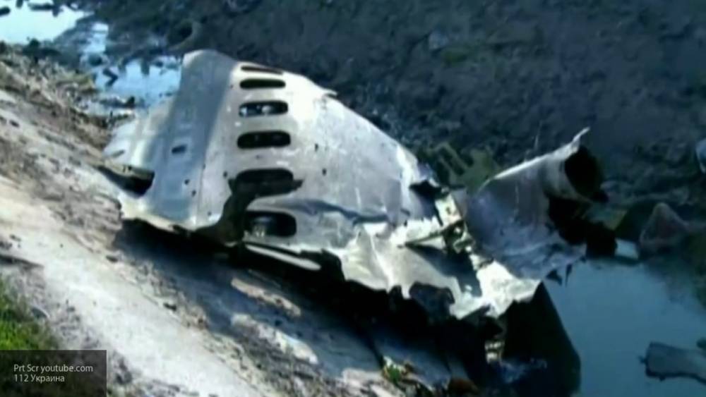Нидерландский прокурор рассказал о результатах анализа тел членов экипажа MH17