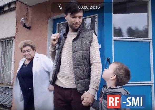 Ролик ФАН показал необходимость защитить российских детей от гомосексуальных семей