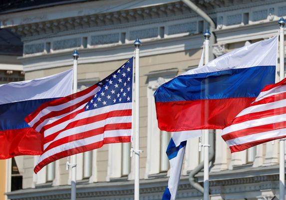 Гэн Шуан - WP: В США верят, что Китай присоединится к переговорам с Россией по СНВ-III - eadaily.com - Россия - Китай - США