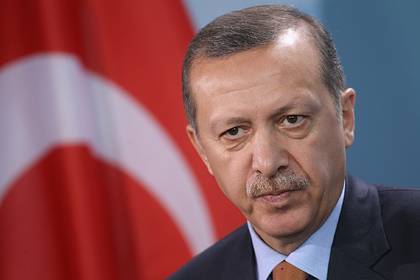 Эрдоган захотел обустраивать Ливию с США и без Хафтара