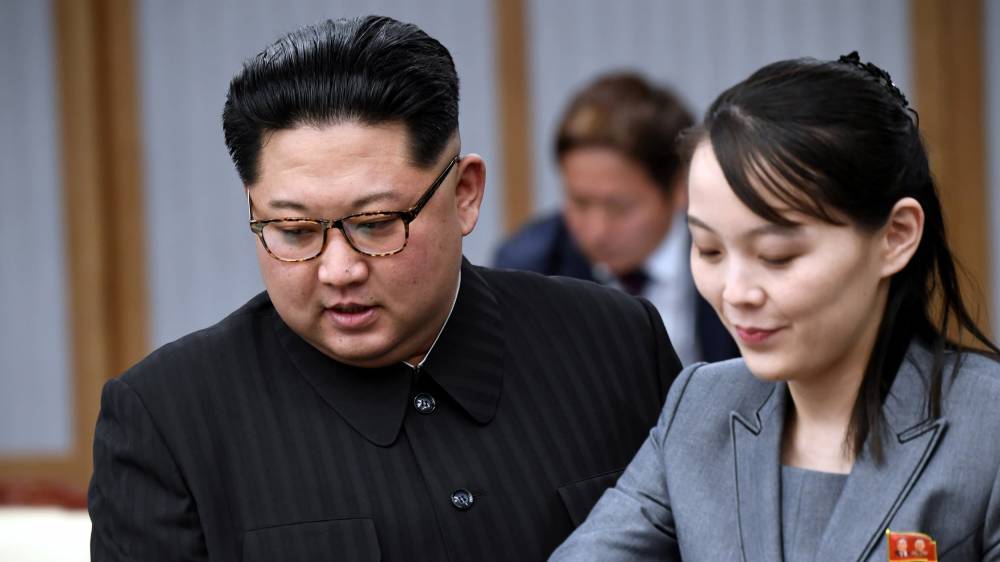 Северная Корея заявила о разрыве всех линий связи с Южной Кореей: причина
