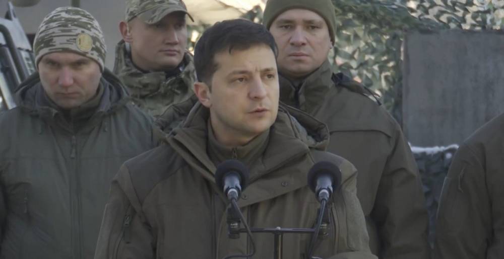 Михаил Демурин рассказал, что будет с Украиной если ВСУ пойдут на захват Донбасса