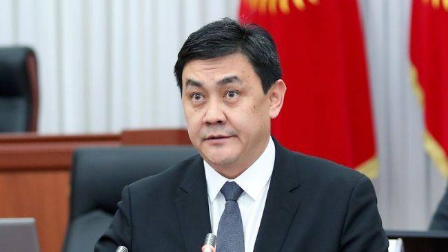 Киргизия угрожает бойкотом ЕАЭС из-за проблем на границе с Казахстаном