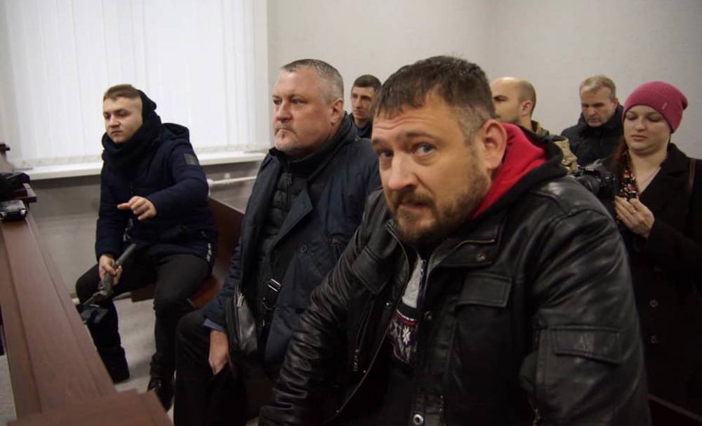 Белорусскому блогеру, жена которого выдвинулась в президенты, грозит до 6 лет тюрьмы