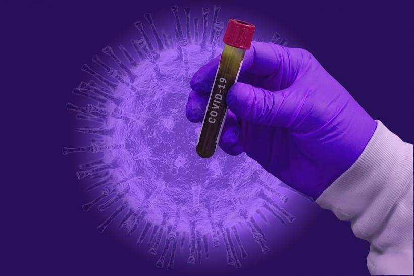 Исследование: Эпидемия коронавируса началась в Китае еще летом 2019 года