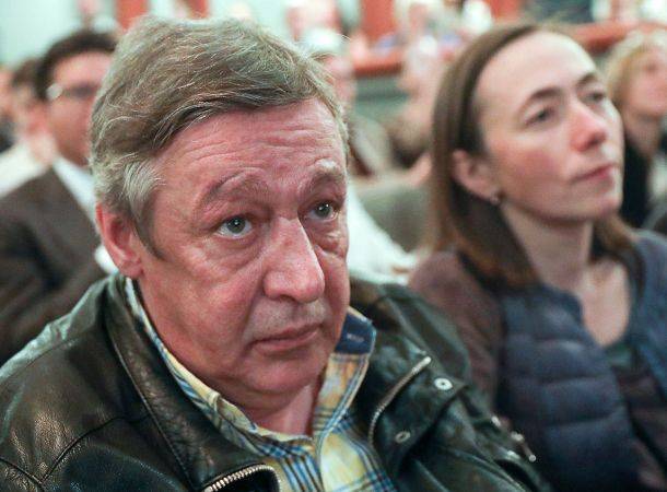 Родственники погибшего в ДТП Сергея Захарова добиваются максимального наказания для Михаила Ефремова