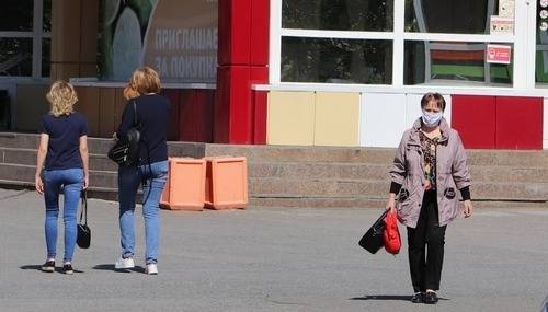 Число заболевших коронавирусом в населенных пунктах Ямала приближается к 50%