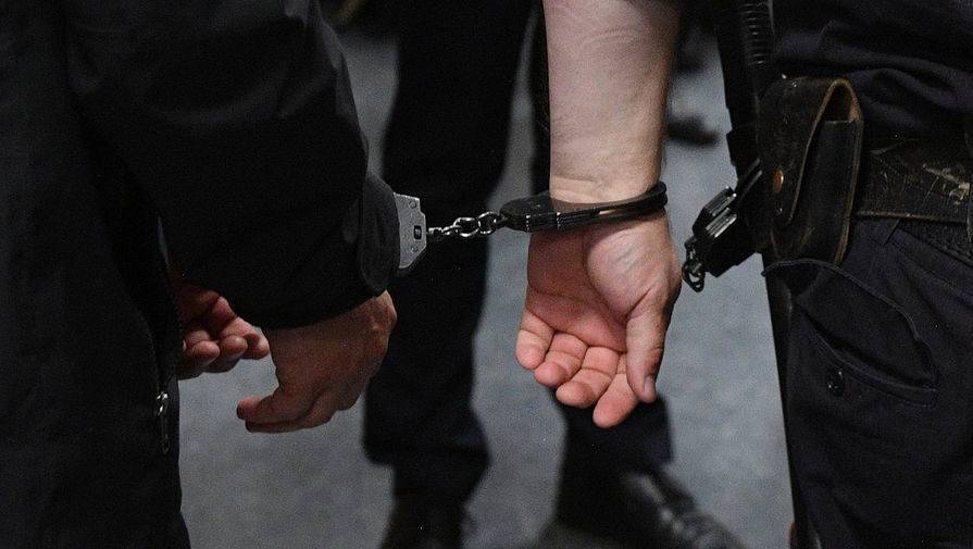 В Москве задержан мужчина по подозрению в изнасиловании медсестры