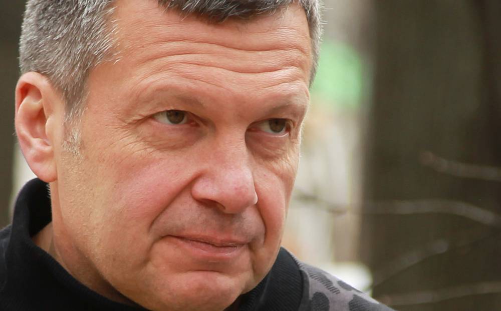 Соловьев предсказал побег Ефремова на Украину после смертельной аварии