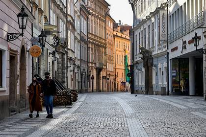 В Чехии пожалели об утечке скандала с «ядом» и российскими дипломатами