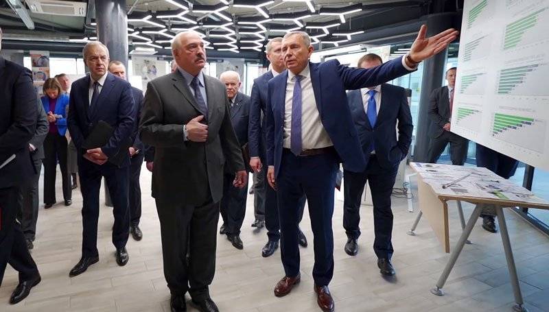 Безпалько рассказал, как Россия может обвалить всю экономику Белоруссии