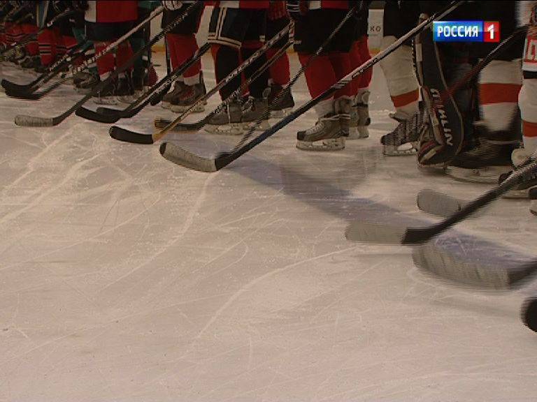 В ожидании тренировок: как хоккеисты "Ростова" поддерживают спортивную форму?