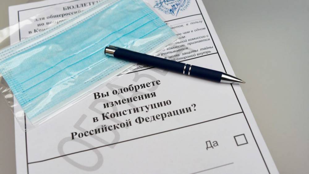 Новосибирск: члены УИК отказались участвовать в голосовании по Конституции