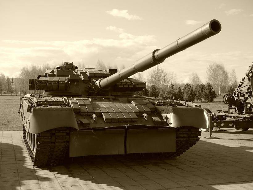 Эксперты рассказали, чем британский танк “Черчилль” полюбился советским солдатам в годы Второй мировой войны