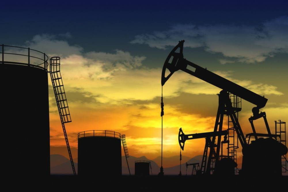 В России на месторождении нефти произошла утечка около 10 тонн топлива