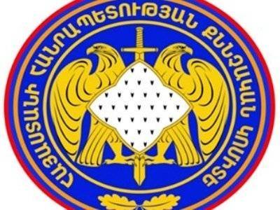 Уголовное дело о нападении на полицейский патруль в Ереване передано в суд