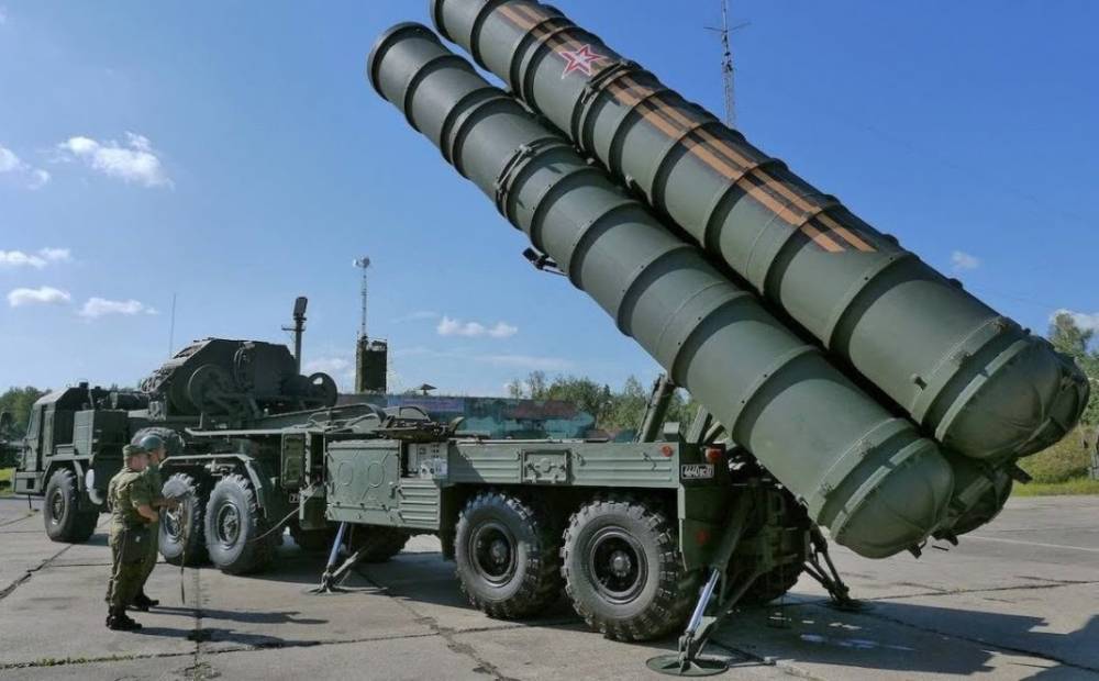 Минобороны РФ закупит дополнительные комплексы ПВО