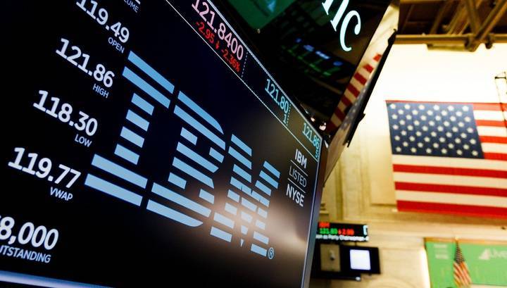 IBM откажется от бизнеса по распознаванию лиц на фоне протестов в США