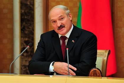 Лукашенко предупредил о попытках оппозиции собрать боевиков для «побоища»