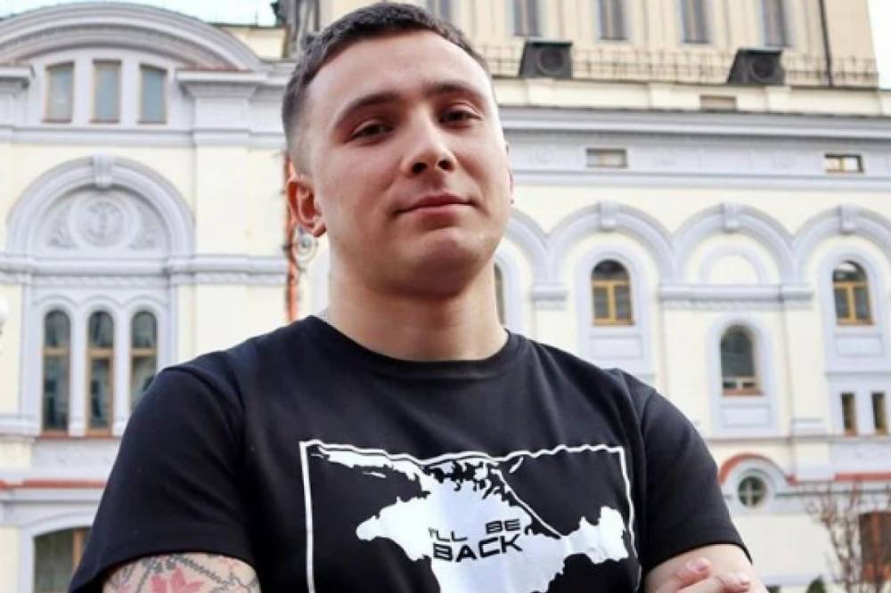 Сергей Стерненко не пришел в СБУ для вручения подозрения: Что говорит защита активиста