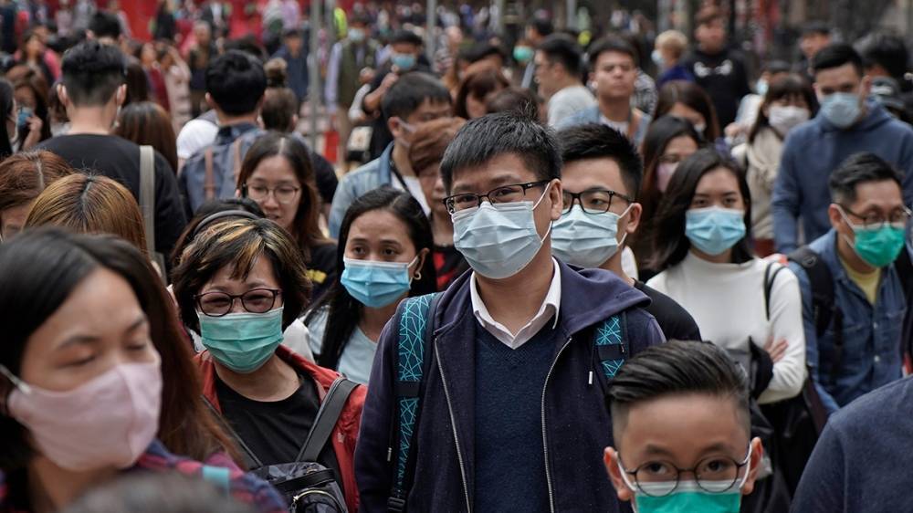МИД Китая считает выводы ученых о начале эпидемии прошлым летом «притянутыми за уши»