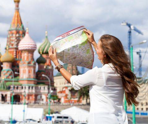 Турпоездки по России могут вырасти в цене вдвое