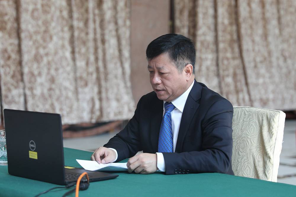Посол КНР заявил, что поток китайских туристов в РФ увеличится после пандемии