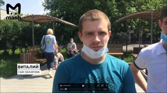 Сын погибшего из-за Ефремова не исключил: Дело могут спустить на тормозах