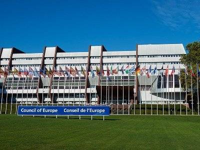 Совет Европы передал пенитенциарной системе Армении средства защиты