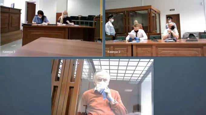 Обвиняемый в убийстве аспирантки СПбГУ Олег Соколов привлек к защите нового адвоката