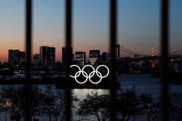 В Японии могут сократить церемонию открытия и закрытия Олимпиады