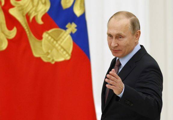 12 июня президент России примет участие в публичных мероприятиях