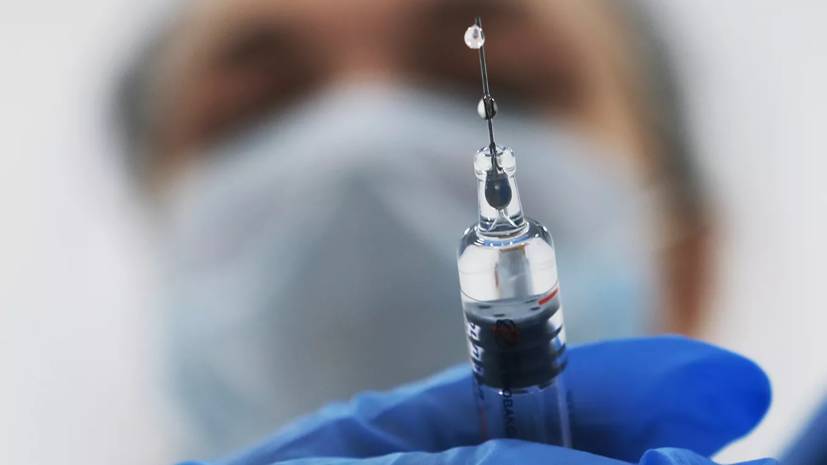 Вирусолог прокомментировал ситуацию с разработкой вакцины против коронавируса