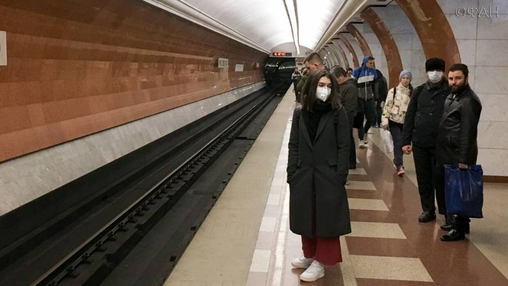 Кремль не считает смертельным снятие ограничений по коронавирусу в Москве