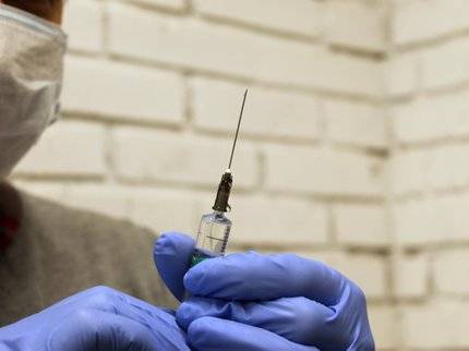 В Башкирии после клинических испытаний ждут вакцину от коронавируса