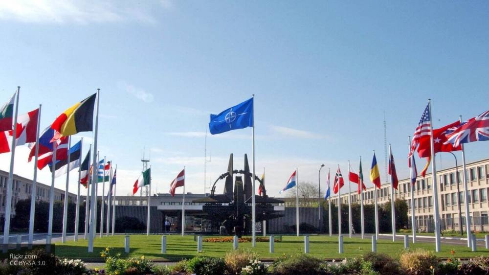 Членство в НАТО позволяет Анкаре осуществлять интервенцию в Ливию