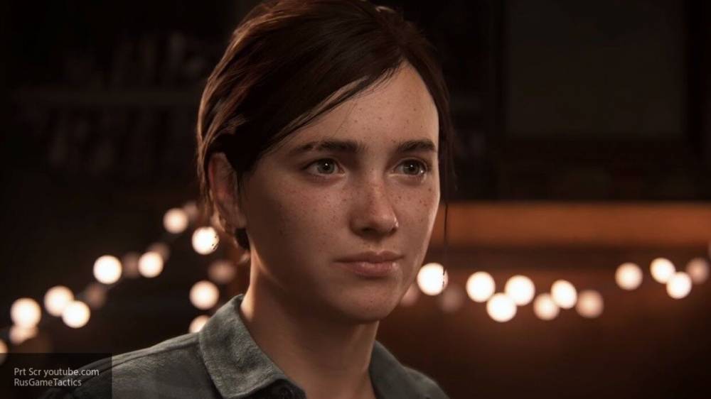 Создатели The Last of Us Part II добавили в игру фоторежим